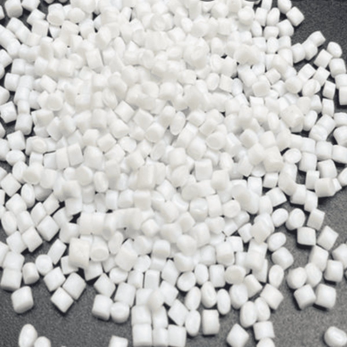 Pellet in PET 100% PCR